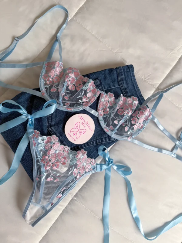 Conjunto Frida