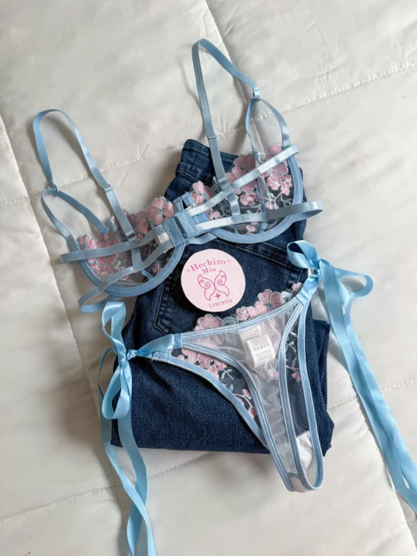 Conjunto Frida