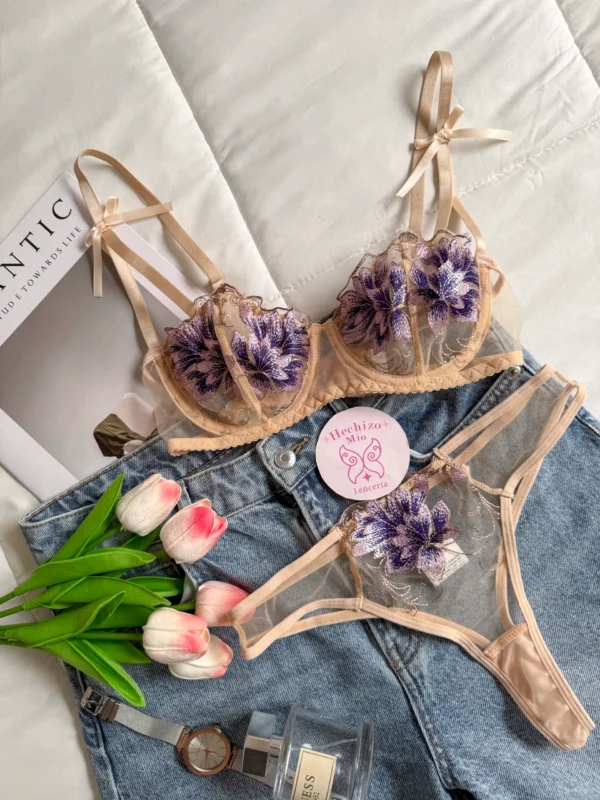 Conjunto Elisa