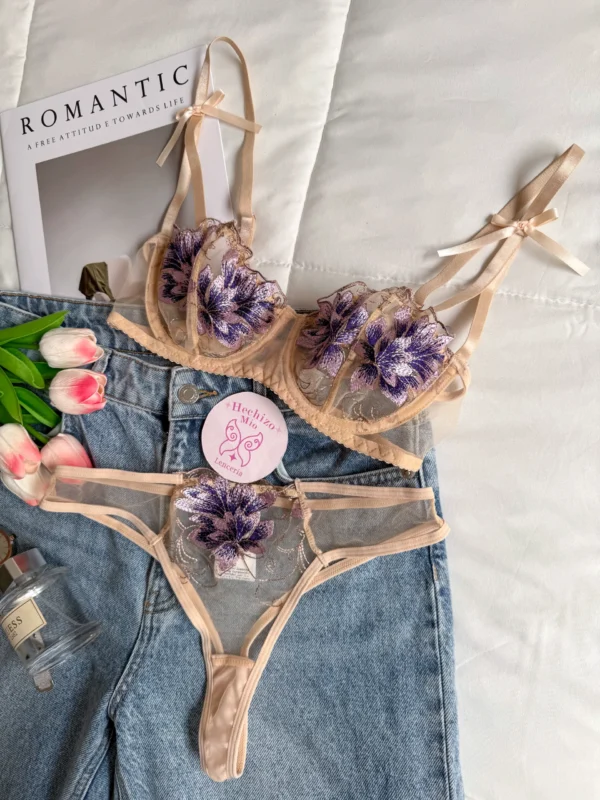 Conjunto Elisa