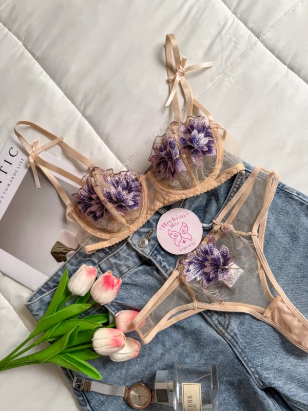 Conjunto Elisa