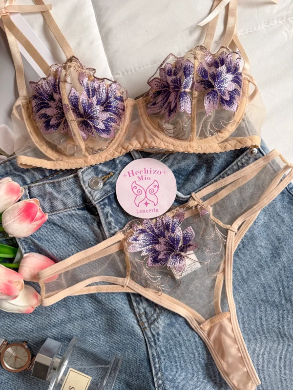 Conjunto Elisa