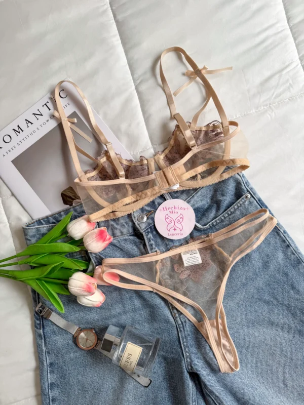 Conjunto Elisa
