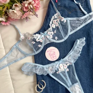Conjunto Aitana