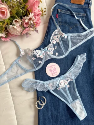 Conjunto Aitana