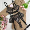 Conjunto Paola