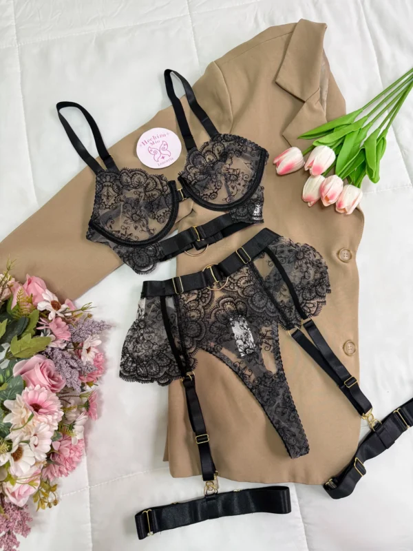 Conjunto Paola
