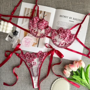 Conjunto Lineth