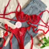 Conjunto Rubí