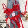 Conjunto Rubí