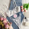 Conjunto Ingrid