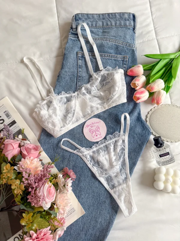 Conjunto Ingrid
