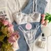 Conjunto Ingrid