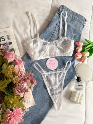 Conjunto Ingrid
