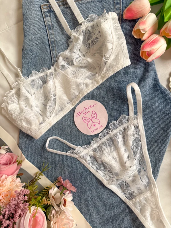 Conjunto Ingrid