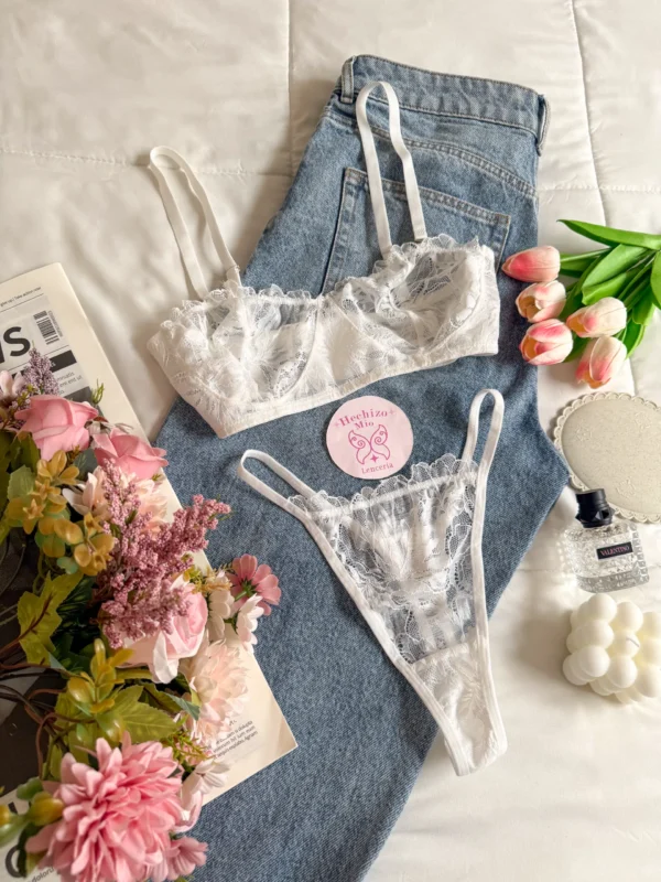 Conjunto Ingrid