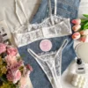 Conjunto Ingrid