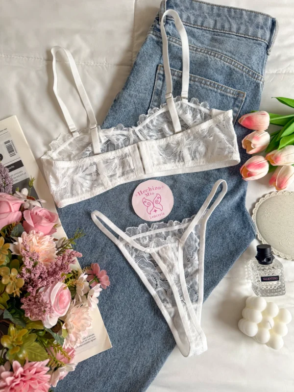 Conjunto Ingrid