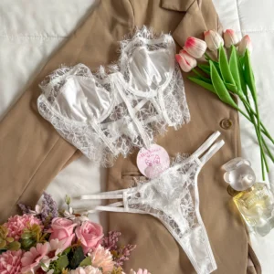 Conjunto Angela
