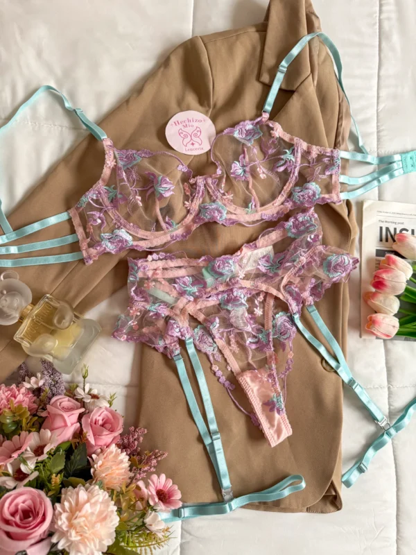 Conjunto Ariel