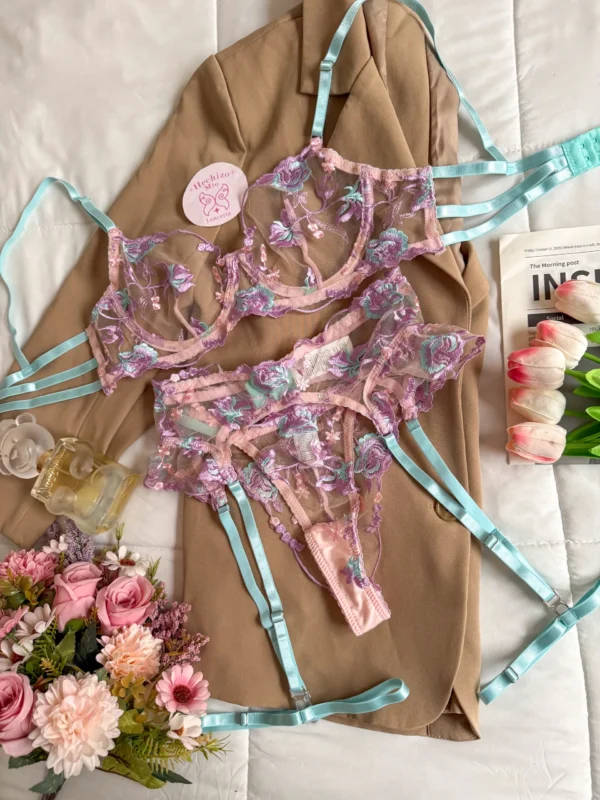 Conjunto Ariel