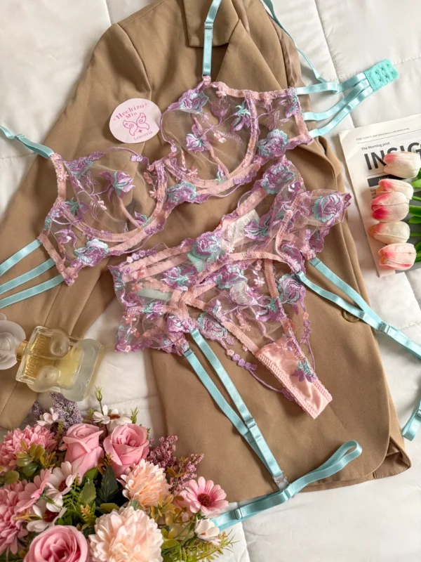 Conjunto Ariel