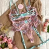 Conjunto Ariel