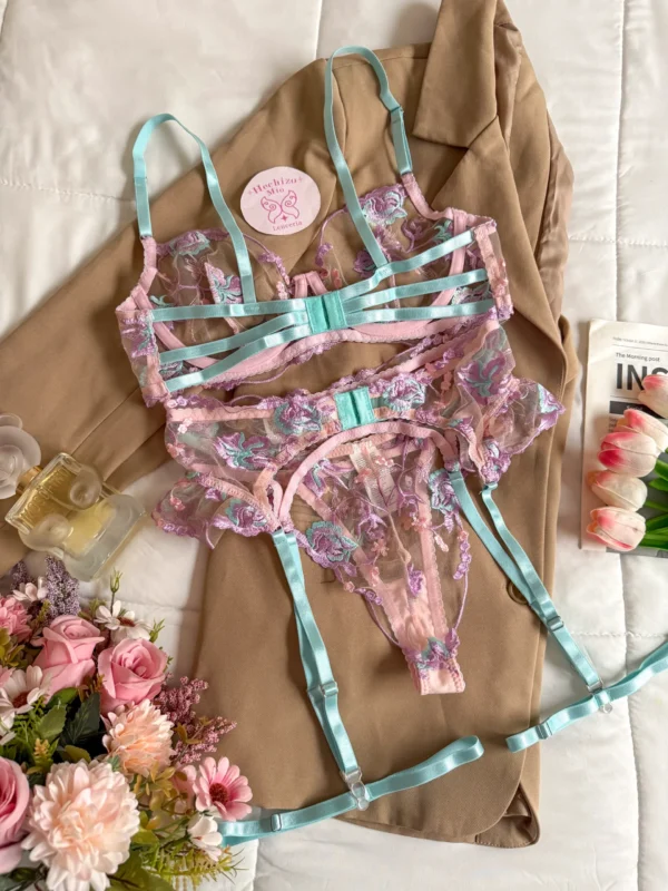 Conjunto Ariel