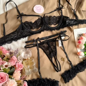 Conjunto Hazel