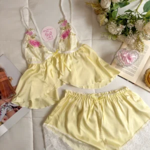 Conjunto Daniela