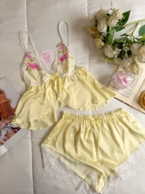 Conjunto Daniela