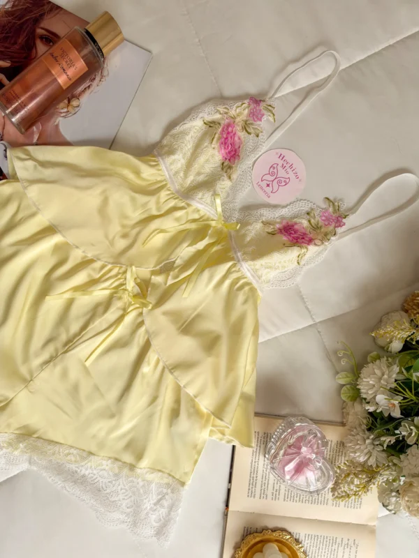 Conjunto Daniela