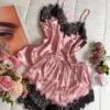 Conjunto Wendy