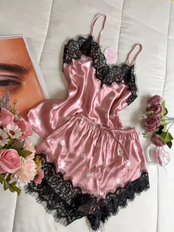 Conjunto Wendy