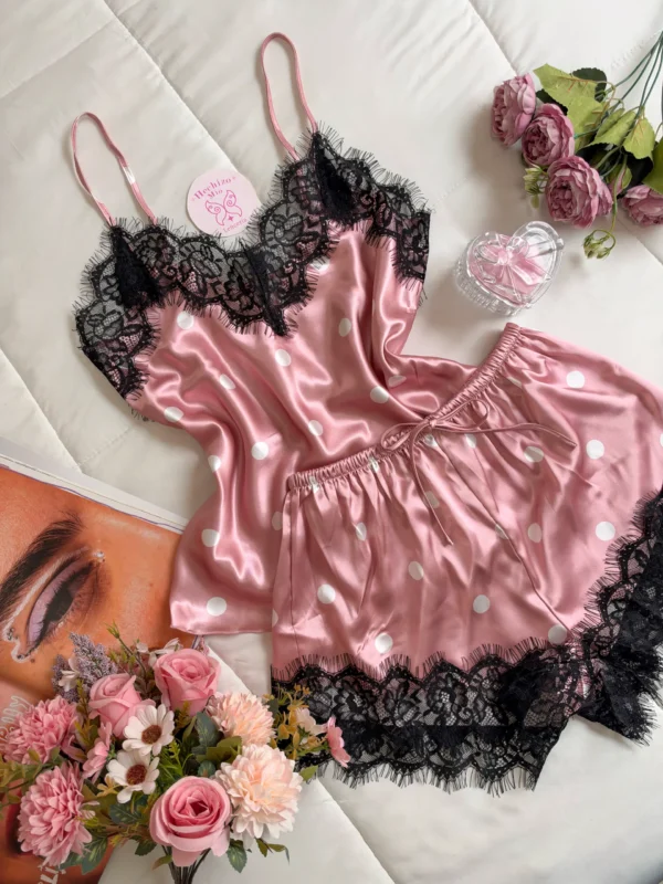 Conjunto Wendy