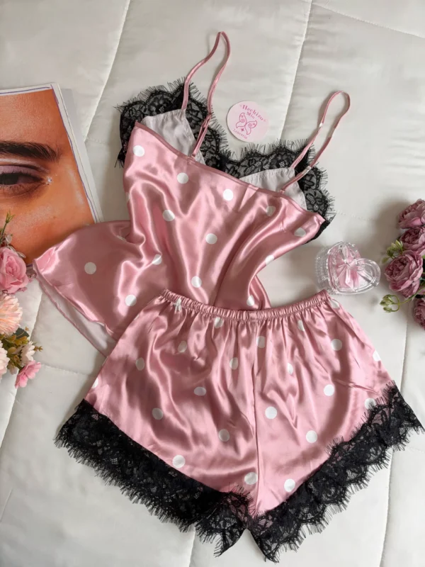 Conjunto Wendy
