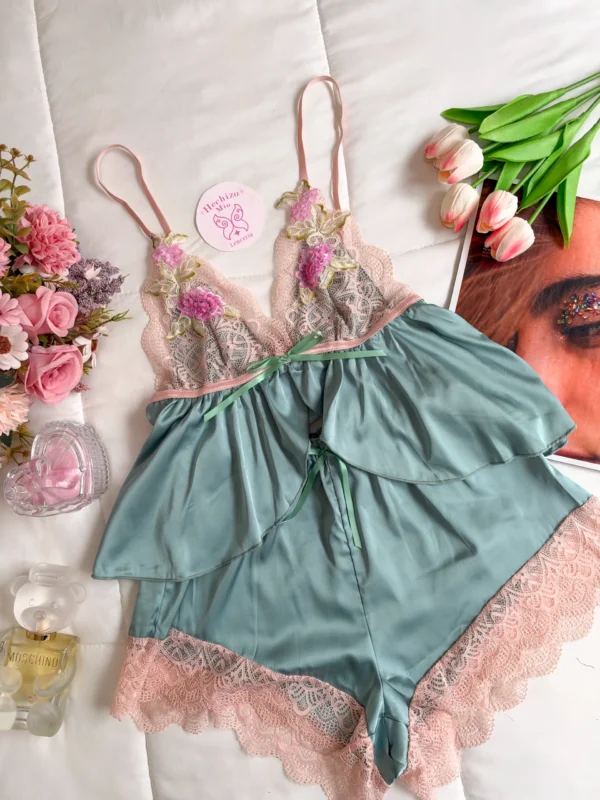 Conjunto Lorena