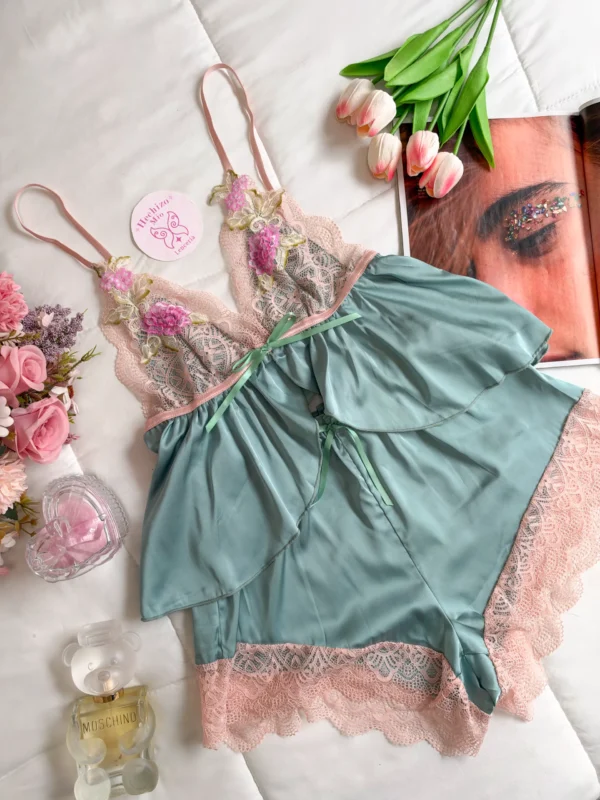 Conjunto Lorena