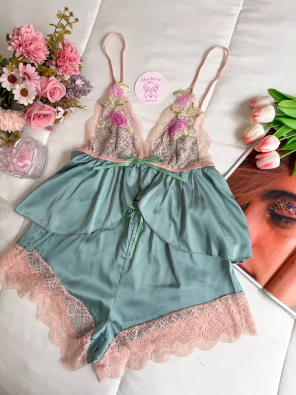 Conjunto Lorena