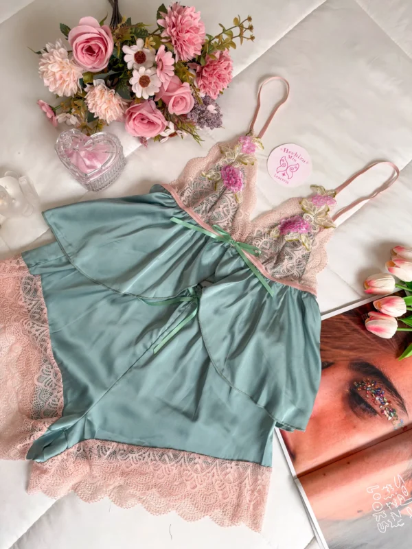 Conjunto Lorena