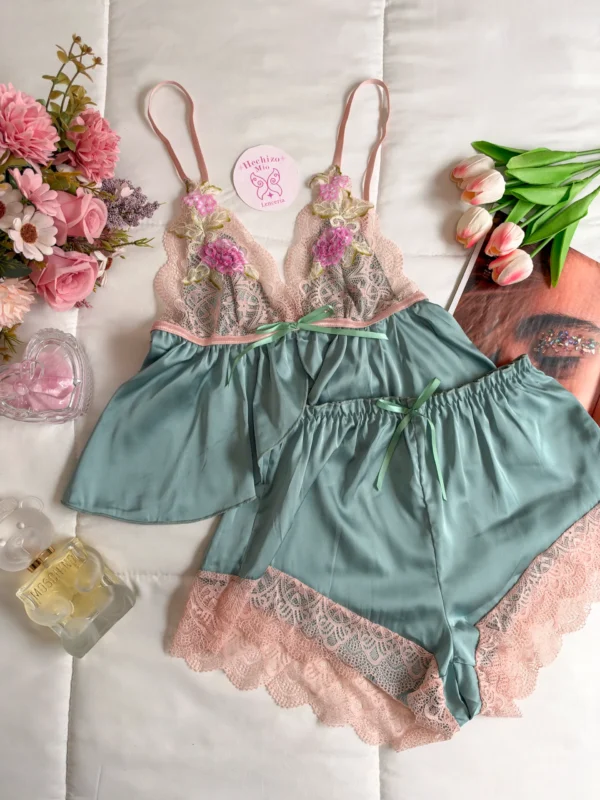 Conjunto Lorena