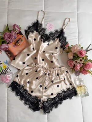 Conjunto Areli