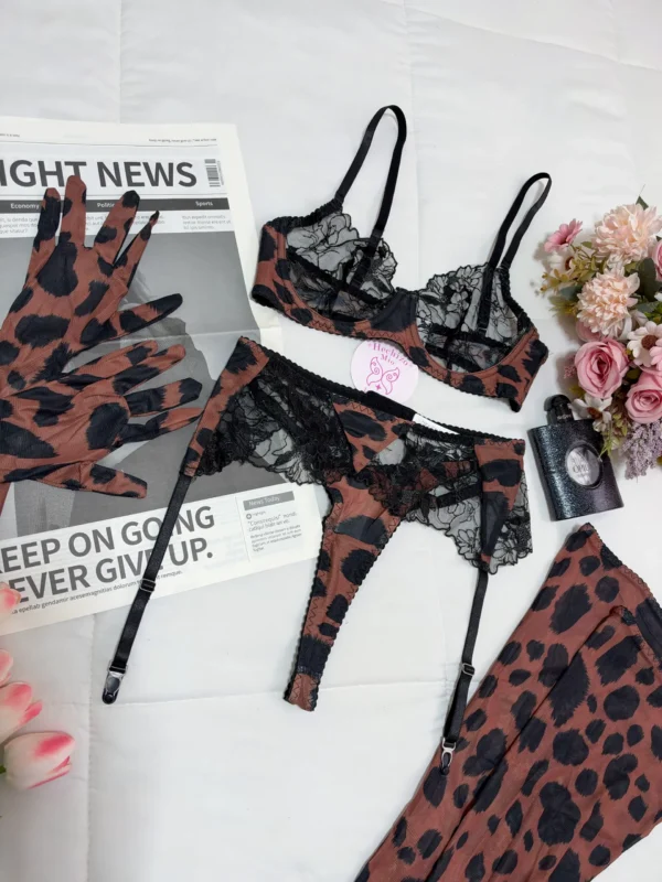 Conjunto Rebeca