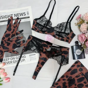 Conjunto Rebeca