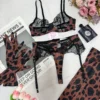 Conjunto Rebeca