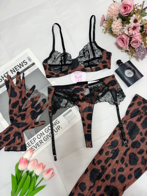 Conjunto Rebeca