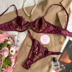 Conjunto Madai