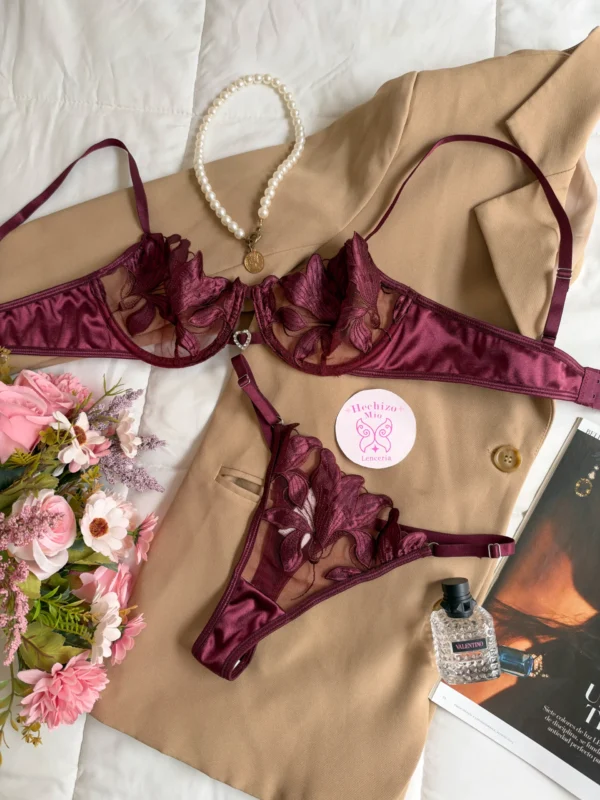 Conjunto Madai