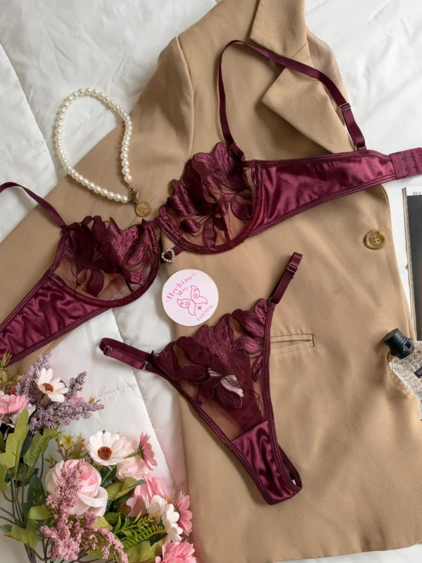 Conjunto Madai