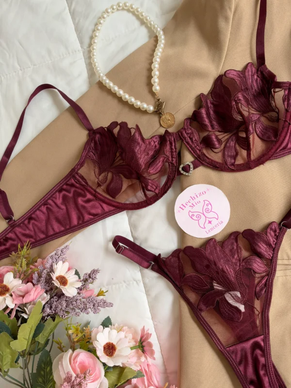 Conjunto Madai